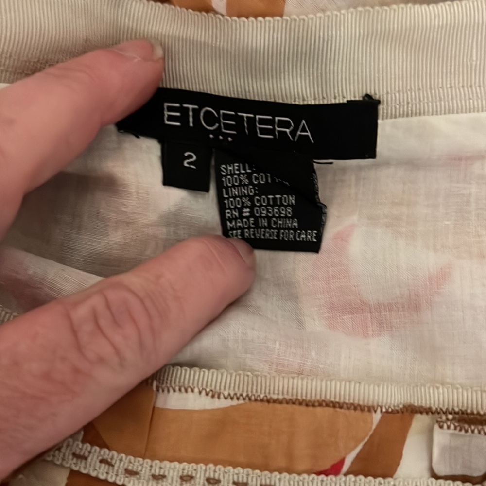 Artsy Abstract Maximalist Colorful Boho Retro Sus… - image 7